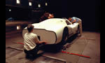 Ford J Prototype and Mk IV